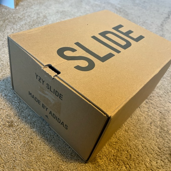 Yeezy slide onyx - Picture 3 of 6